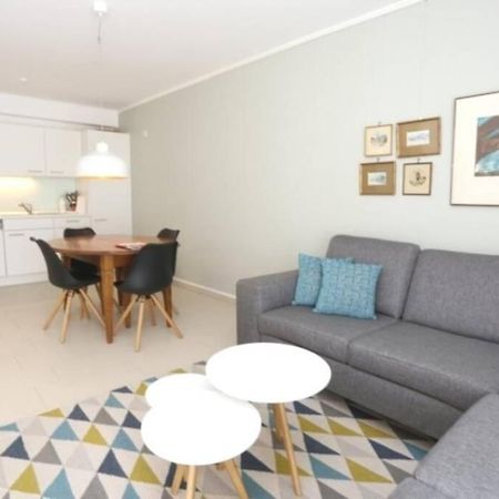Large Family Retro Flat In City Center- Large Terrace & Garden View, Free Parking Luxembourg Exterior photo